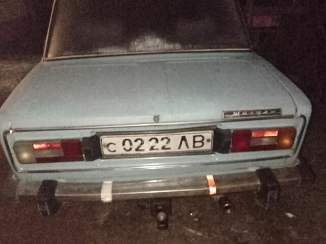 Бежевый ВАЗ Другая, объемом двигателя 6 л и пробегом 3 тыс. км за 332 $, фото 1 на Automoto.ua