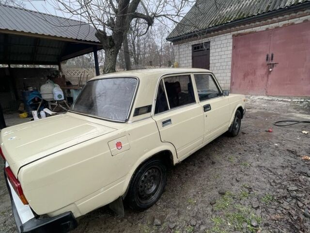 Бежевый ВАЗ Другая, объемом двигателя 1.5 л и пробегом 150 тыс. км за 308 $, фото 5 на Automoto.ua