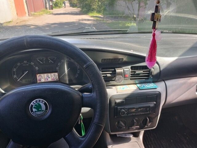 Бежевий ВАЗ Інша, об'ємом двигуна 1 л та пробігом 350 тис. км за 2900 $, фото 4 на Automoto.ua