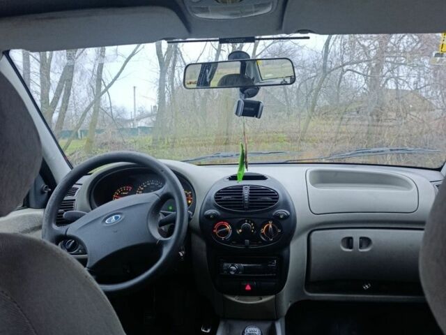 Бежевий ВАЗ Інша, об'ємом двигуна 1.6 л та пробігом 463 тис. км за 1100 $, фото 18 на Automoto.ua