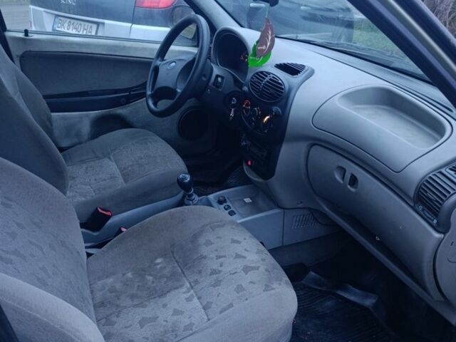 Бежевий ВАЗ Інша, об'ємом двигуна 1.6 л та пробігом 463 тис. км за 1100 $, фото 16 на Automoto.ua