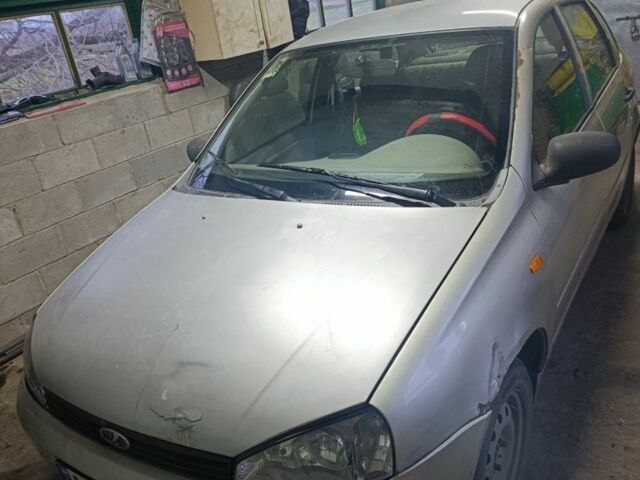 Бежевий ВАЗ Інша, об'ємом двигуна 1.6 л та пробігом 463 тис. км за 1100 $, фото 4 на Automoto.ua