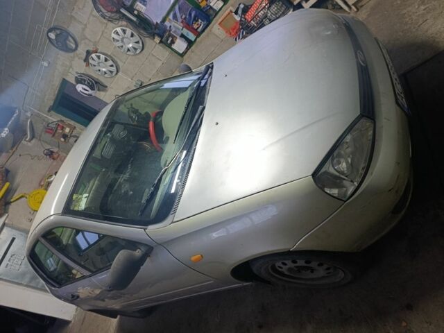 Бежевий ВАЗ Інша, об'ємом двигуна 1.6 л та пробігом 463 тис. км за 1100 $, фото 5 на Automoto.ua