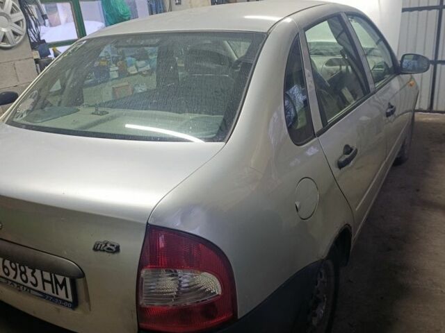 Бежевий ВАЗ Інша, об'ємом двигуна 1.6 л та пробігом 463 тис. км за 1100 $, фото 1 на Automoto.ua