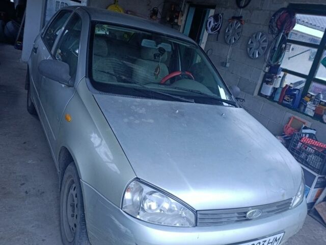 Бежевий ВАЗ Інша, об'ємом двигуна 1.6 л та пробігом 463 тис. км за 1100 $, фото 14 на Automoto.ua