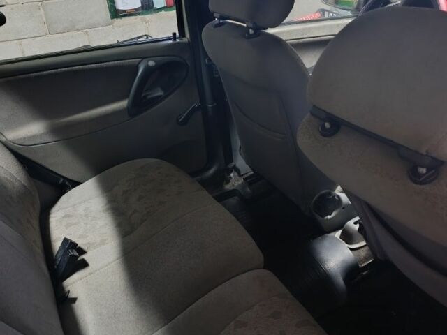 Бежевий ВАЗ Інша, об'ємом двигуна 1.6 л та пробігом 463 тис. км за 1100 $, фото 10 на Automoto.ua