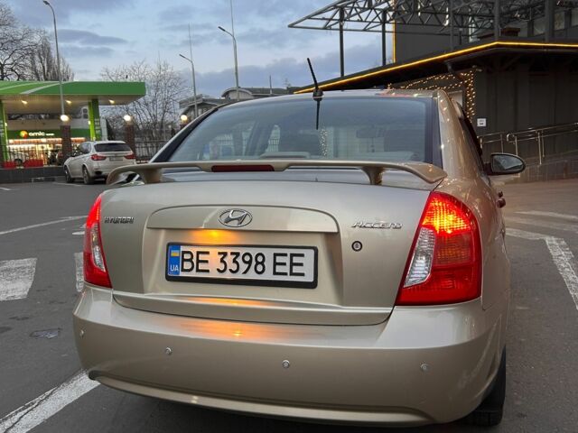 Бежевый ВАЗ Другая, объемом двигателя 1.4 л и пробегом 229 тыс. км за 3900 $, фото 4 на Automoto.ua