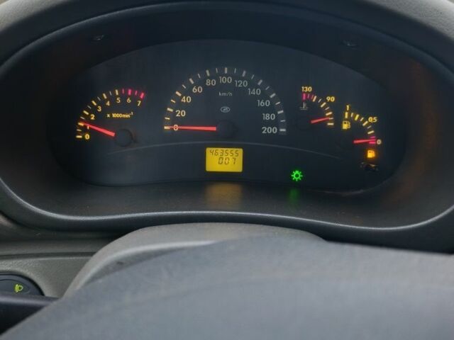 Бежевий ВАЗ Інша, об'ємом двигуна 1.6 л та пробігом 463 тис. км за 1100 $, фото 13 на Automoto.ua