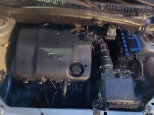 Бежевий ВАЗ Інша, об'ємом двигуна 1.6 л та пробігом 463 тис. км за 1100 $, фото 21 на Automoto.ua