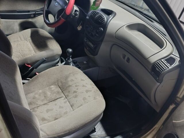 Бежевий ВАЗ Інша, об'ємом двигуна 1.6 л та пробігом 463 тис. км за 1100 $, фото 8 на Automoto.ua