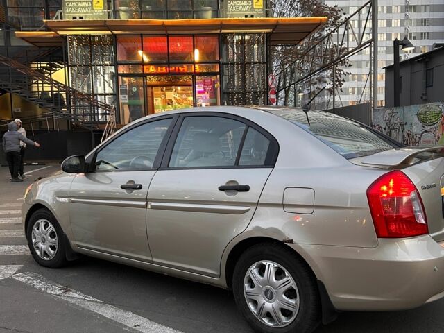 Бежевый ВАЗ Другая, объемом двигателя 1.4 л и пробегом 229 тыс. км за 3900 $, фото 5 на Automoto.ua