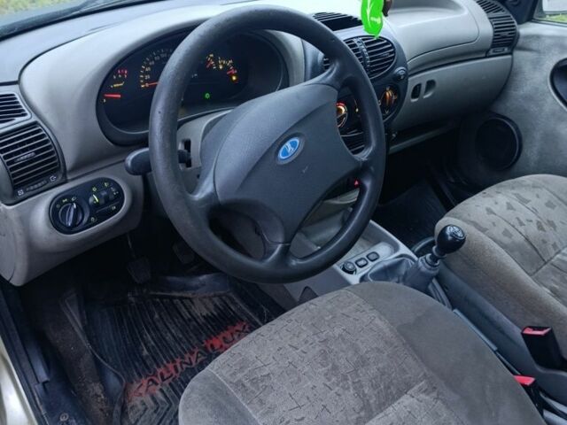 Бежевий ВАЗ Інша, об'ємом двигуна 1.6 л та пробігом 463 тис. км за 1100 $, фото 15 на Automoto.ua