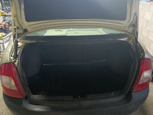 Бежевий ВАЗ Інша, об'ємом двигуна 1.6 л та пробігом 463 тис. км за 1100 $, фото 2 на Automoto.ua