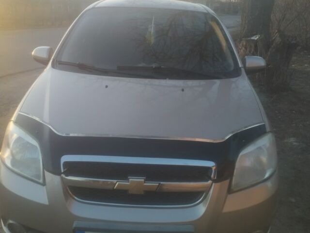 Бежевий ВАЗ Інша, об'ємом двигуна 0 л та пробігом 250 тис. км за 3350 $, фото 8 на Automoto.ua