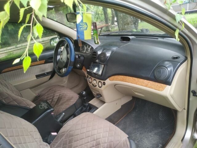 Бежевий ВАЗ Інша, об'ємом двигуна 0 л та пробігом 250 тис. км за 3350 $, фото 6 на Automoto.ua