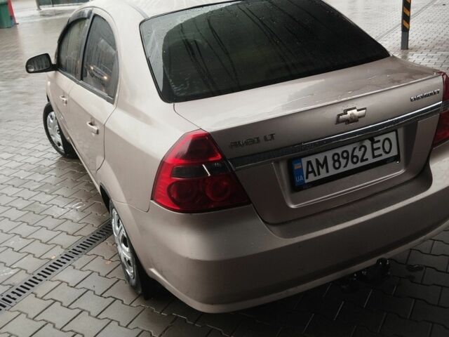 Бежевий ВАЗ Інша, об'ємом двигуна 0 л та пробігом 250 тис. км за 3350 $, фото 1 на Automoto.ua