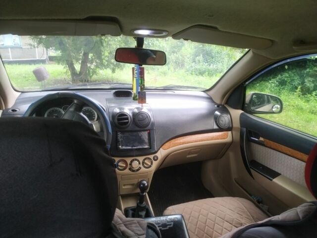 Бежевий ВАЗ Інша, об'ємом двигуна 0 л та пробігом 250 тис. км за 3350 $, фото 7 на Automoto.ua