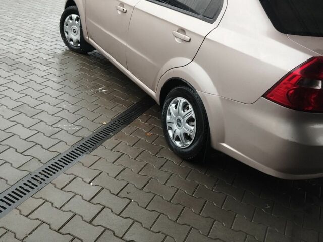 Бежевий ВАЗ Інша, об'ємом двигуна 0 л та пробігом 250 тис. км за 3350 $, фото 3 на Automoto.ua