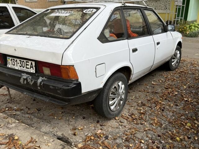 Бежевый ВАЗ Другая, объемом двигателя 0 л и пробегом 100 тыс. км за 791 $, фото 4 на Automoto.ua