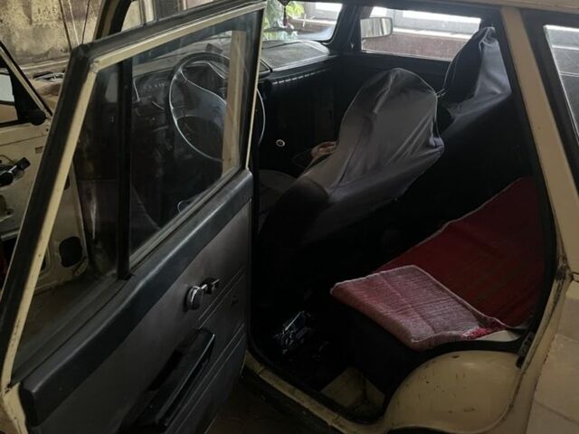 Бежевый ВАЗ Другая, объемом двигателя 0 л и пробегом 100 тыс. км за 791 $, фото 1 на Automoto.ua