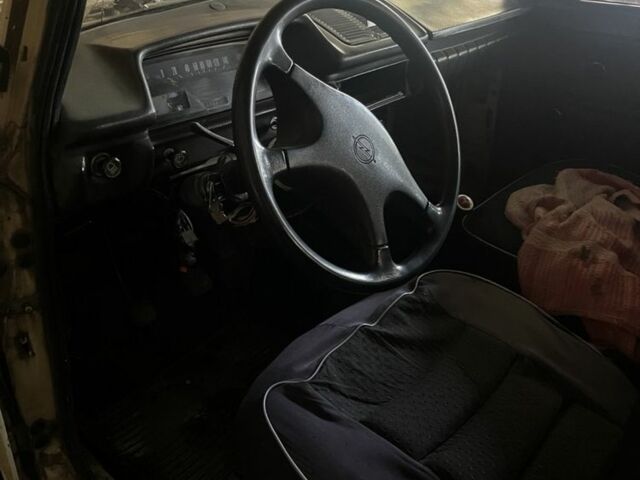 Бежевый ВАЗ Другая, объемом двигателя 0 л и пробегом 100 тыс. км за 791 $, фото 3 на Automoto.ua