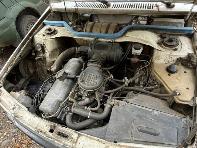 Бежевый ВАЗ Другая, объемом двигателя 0 л и пробегом 100 тыс. км за 791 $, фото 8 на Automoto.ua