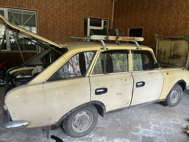 Бежевый ВАЗ Другая, объемом двигателя 0 л и пробегом 100 тыс. км за 791 $, фото 9 на Automoto.ua