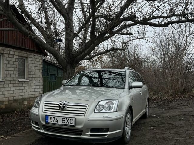 Бежевий ВАЗ Інша, об'ємом двигуна 2.2 л та пробігом 316 тис. км за 3300 $, фото 1 на Automoto.ua