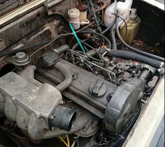 Бежевый ВАЗ Другая, объемом двигателя 1.1 л и пробегом 100 тыс. км за 1065 $, фото 5 на Automoto.ua