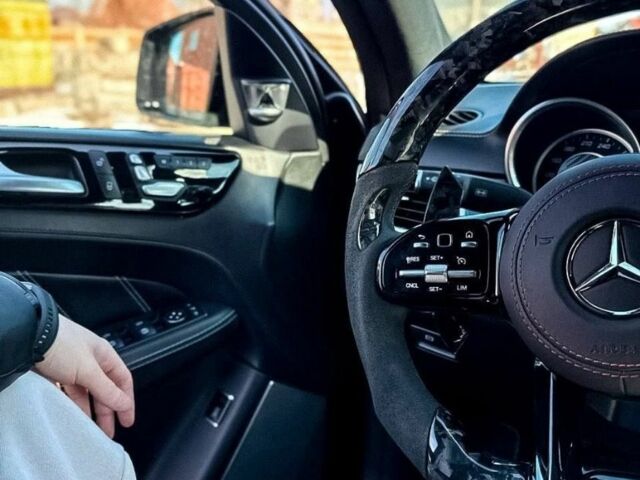 Бежевый ВАЗ Другая, объемом двигателя 4 л и пробегом 190 тыс. км за 2000 $, фото 3 на Automoto.ua