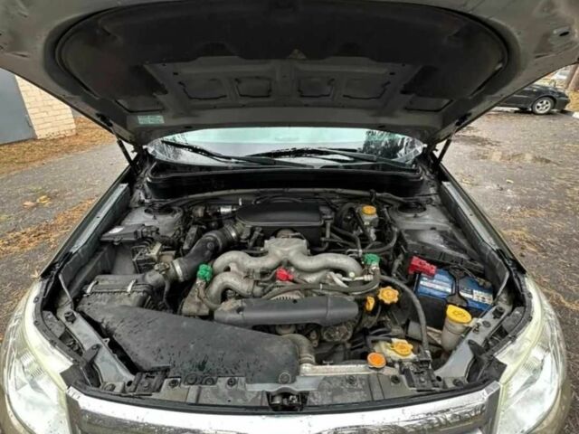 Бежевый ВАЗ Другая, объемом двигателя 2 л и пробегом 295 тыс. км за 7400 $, фото 2 на Automoto.ua