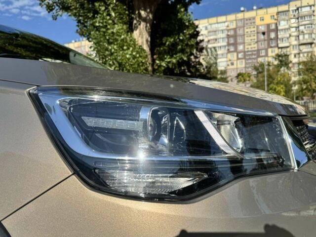 Бежевый ВАЗ Другая, объемом двигателя 1.5 л и пробегом 25 тыс. км за 8500 $, фото 4 на Automoto.ua