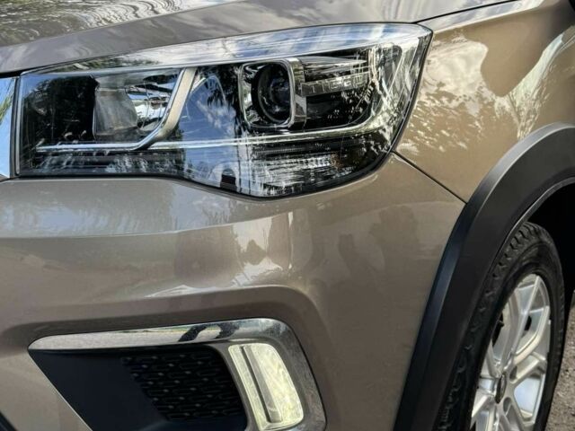 Бежевый ВАЗ Другая, объемом двигателя 1.5 л и пробегом 25 тыс. км за 8500 $, фото 12 на Automoto.ua