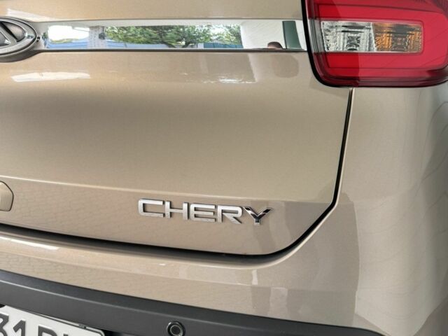 Бежевый ВАЗ Другая, объемом двигателя 1.5 л и пробегом 25 тыс. км за 8500 $, фото 13 на Automoto.ua