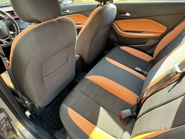 Бежевый ВАЗ Другая, объемом двигателя 1.5 л и пробегом 25 тыс. км за 8500 $, фото 18 на Automoto.ua