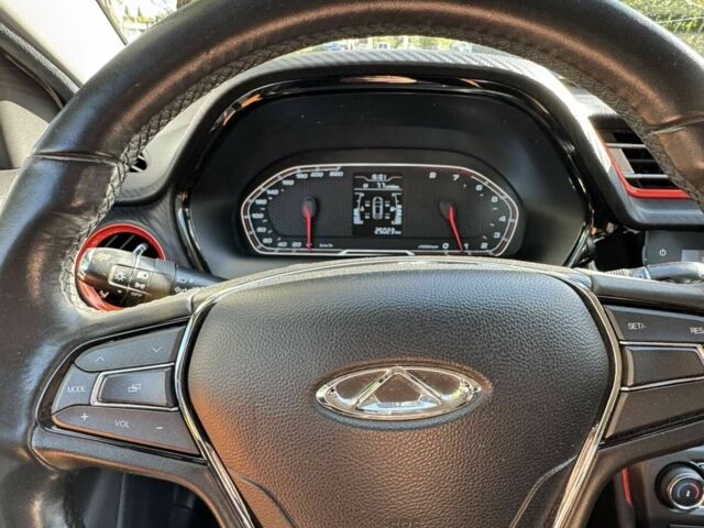 Бежевый ВАЗ Другая, объемом двигателя 1.5 л и пробегом 25 тыс. км за 8500 $, фото 6 на Automoto.ua