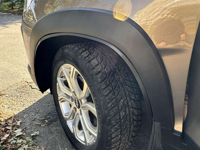 Бежевый ВАЗ Другая, объемом двигателя 1.5 л и пробегом 25 тыс. км за 8500 $, фото 11 на Automoto.ua