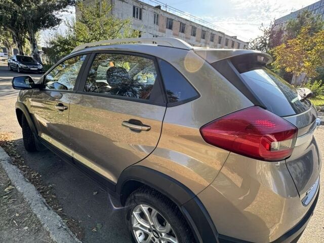 Бежевый ВАЗ Другая, объемом двигателя 1.5 л и пробегом 25 тыс. км за 8500 $, фото 3 на Automoto.ua