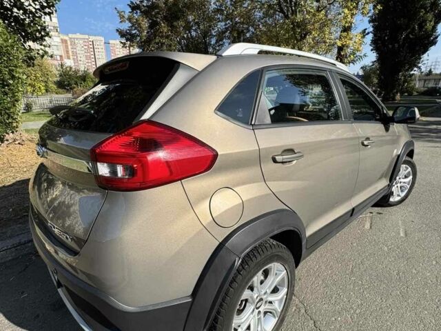 Бежевый ВАЗ Другая, объемом двигателя 1.5 л и пробегом 25 тыс. км за 8500 $, фото 10 на Automoto.ua