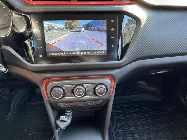 Бежевый ВАЗ Другая, объемом двигателя 1.5 л и пробегом 25 тыс. км за 8500 $, фото 8 на Automoto.ua