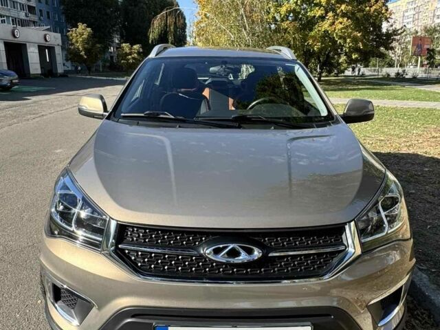 Бежевый ВАЗ Другая, объемом двигателя 1.5 л и пробегом 25 тыс. км за 8500 $, фото 1 на Automoto.ua