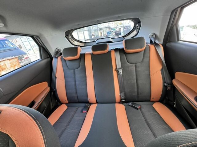 Бежевый ВАЗ Другая, объемом двигателя 1.5 л и пробегом 25 тыс. км за 8500 $, фото 23 на Automoto.ua