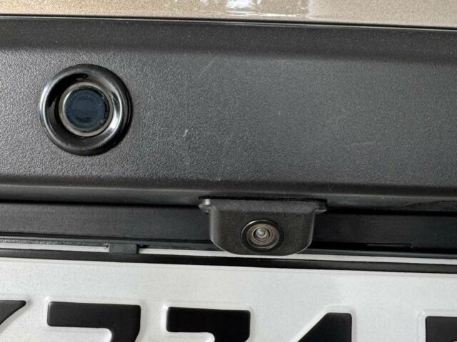 Бежевый ВАЗ Другая, объемом двигателя 1.5 л и пробегом 25 тыс. км за 8500 $, фото 15 на Automoto.ua