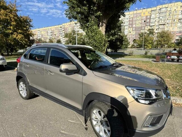 Бежевый ВАЗ Другая, объемом двигателя 1.5 л и пробегом 25 тыс. км за 8500 $, фото 2 на Automoto.ua