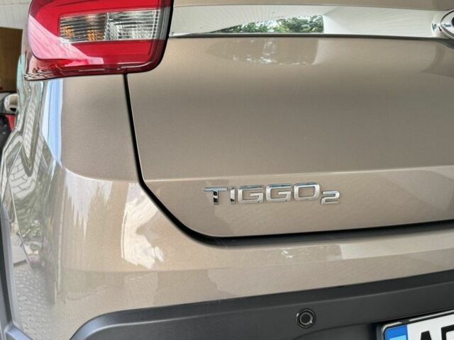 Бежевый ВАЗ Другая, объемом двигателя 1.5 л и пробегом 25 тыс. км за 8500 $, фото 14 на Automoto.ua