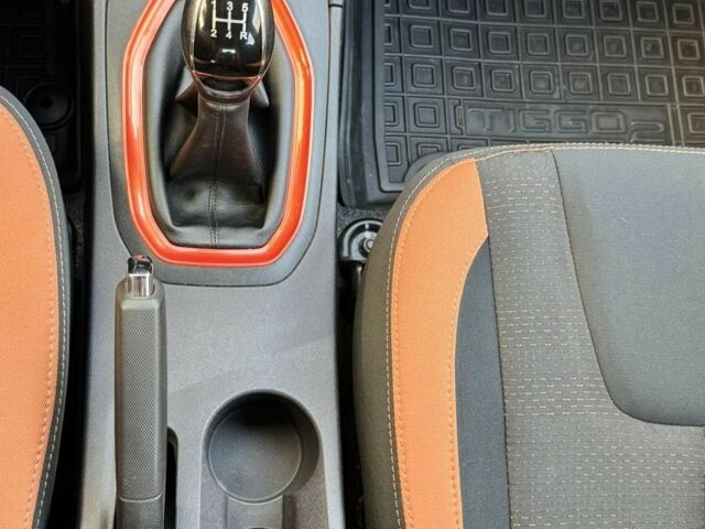 Бежевый ВАЗ Другая, объемом двигателя 1.5 л и пробегом 25 тыс. км за 8500 $, фото 21 на Automoto.ua