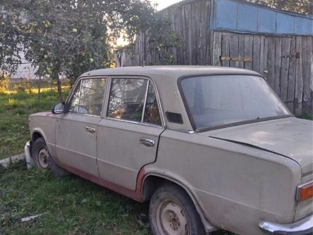 Бежевый ВАЗ Другая, объемом двигателя 0 л и пробегом 3 тыс. км за 250 $, фото 1 на Automoto.ua