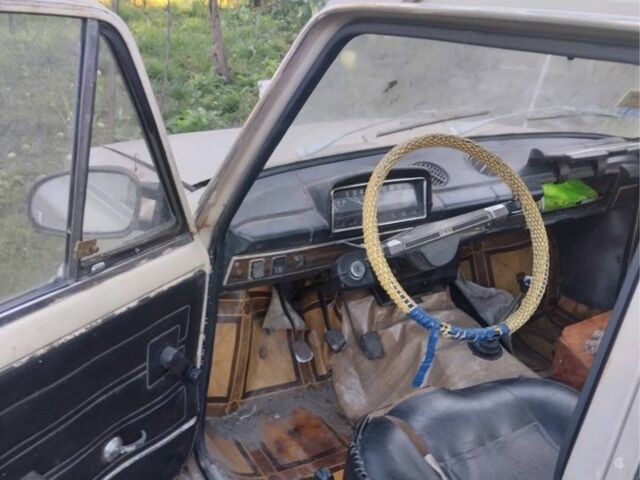 Бежевый ВАЗ Другая, объемом двигателя 0 л и пробегом 3 тыс. км за 250 $, фото 3 на Automoto.ua