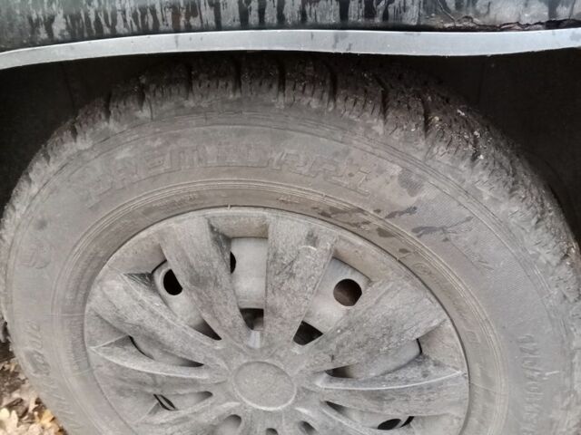 Черный ВАЗ Другая, объемом двигателя 1.3 л и пробегом 647 тыс. км за 951 $, фото 5 на Automoto.ua