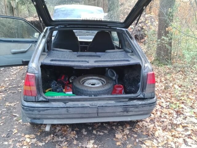 Черный ВАЗ Другая, объемом двигателя 1.3 л и пробегом 647 тыс. км за 951 $, фото 6 на Automoto.ua